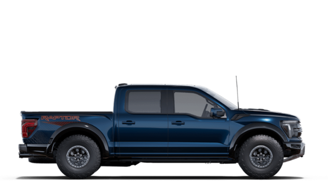 2025 Ford F-150+F-150